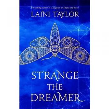 Strange the Dreamer
