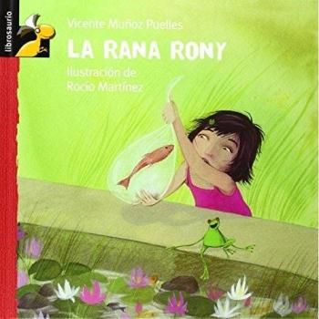 La Rana Rony