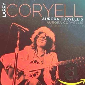 Aurora Coryellis