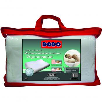 Do Wrap Performance Headwear Dodo 70610 - Almohada ergonómica