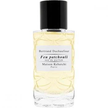 Maison Rebatchi Feu Patchouli Eau De Parfum Spray 100ml