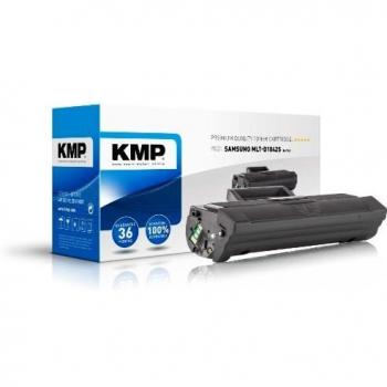 Toner Compatible KMP SA-T42 para Samsung MLT-D1042S, Negro, Rinde hasta 1500 Páginas