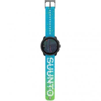Reloj Suunto Race S Azul Verde