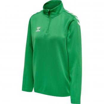 Hummel Core XK Women's Half Zip Tracksuit Jacket