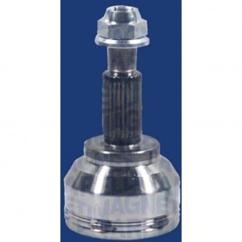 Cabeza de cardán MAGNETI MARELLI 302015100245 - Juego de articulación para árbol de transmisión