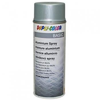 Aluminium Spray 400 ml