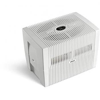 Humidificador Venta AH550 Connect Wifi 10L para espacios de hasta 60 m²