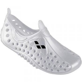 Arena Sharm 2 Children's Water Shoes Transparent