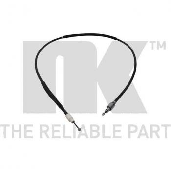 Cable de freno de mano NK 9047138