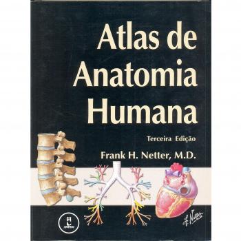Atlas de anatomia humana