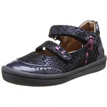 Northstar. Mini Ouf - Botas para niñas, color negro, talla 25