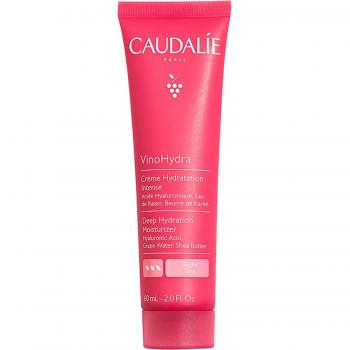Caudalie VinoHydra Deep Hydration Moisturizer 60ml