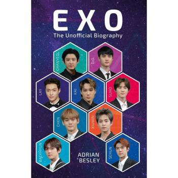 EXO: K-Pop Superstars