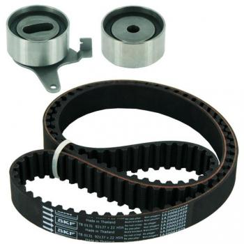 SKF VKMA 94624 Kit de correa de distribución