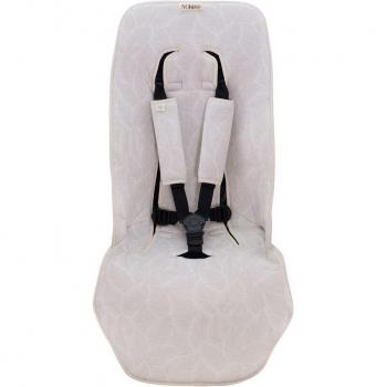 Funda colchoneta universal para cochecito Jyoko Bloom