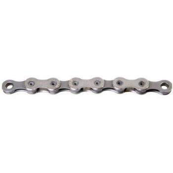 SRAM 89.2711.114.105 Cadena, 1071, Hollowpin, 114 eslabones, 10v, Multicolor, M