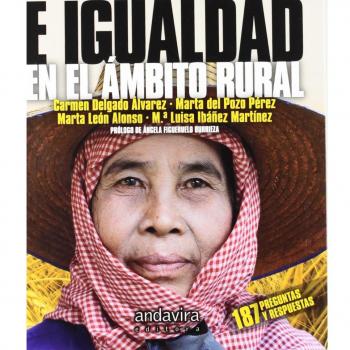 Violencia De Género E Igualdad En El Ámbito Rural