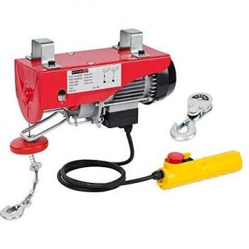 Mistral Aparejo eléctrico