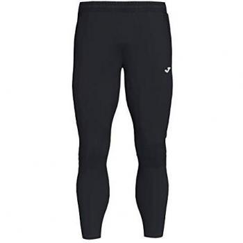 Joma Brama Thermal Long Pants for Adults - Black