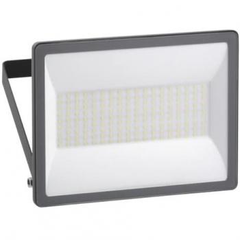 Proyector LED Mureva 100W, 10000lm, 4000K, IP65, Negro