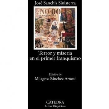 Terror y miseria en el primer franquismo: 548