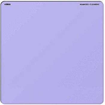 Cokin Nuances Clearsky Light Pollution Filter for X-Large Holders (130mm)