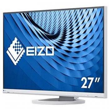 EIZO FlexScan EV2760-WT LED Display 68,6 cm