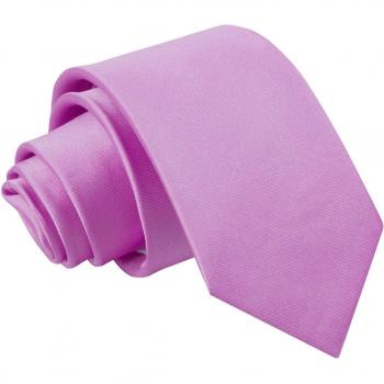 Corbata Niño - 8+ años Lila