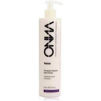 Onna, Crema para manos y uñas - 500 ml.