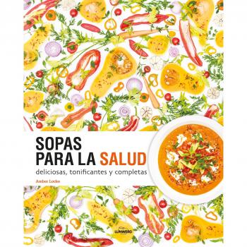 SOPAS PARA LA SALUD