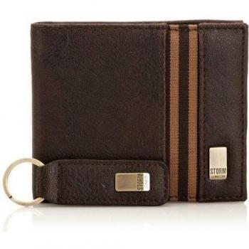 Storm Fairbanks - Monedero hombre