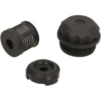 Filtro hidráulico embrague multidisco tracción total BORG WARNER BW120359 Haldex BorgWarner DS120359