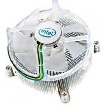 INTEL BXRTS2011AC - Ventilador para CPU