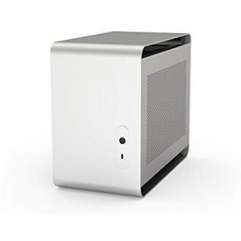 Streacom DA2 V2 Full Aluminium Compact ITX Chassis