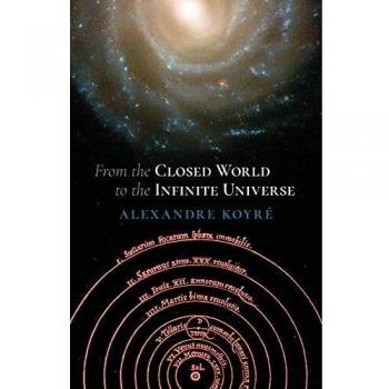 From the Closed World to the Infinite Universe