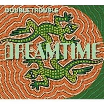Double Trouble - Dual Feature DVD