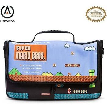 Bandolera Super Mario Bros