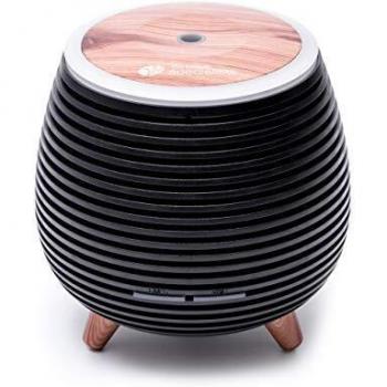 Rio Beauty Zoey Aroma Diffuser, Humidifier and Night Light