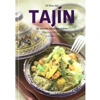 Libro del tajin, el