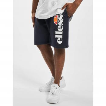 Ellesse Hombre Pantalones cortos BOSSINI - Loungewear, Jog-Pants, Logo-Print, Sweat-Fleece BOSSINI 7 SHORT