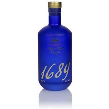 Gin 1689, 70 cl, AZDB0003
