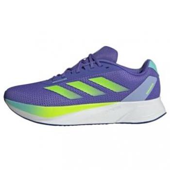 Adidas Duramo SL 2.0 Running Shoes - Blue Green