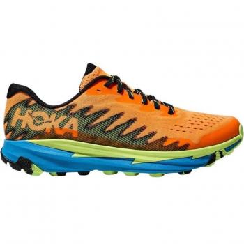 Zapatillas de trail running de hombre Hoka Torrent 3