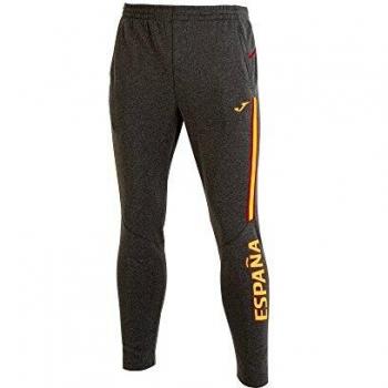 Joma CE.310031.16 Pantalón Largo Paseo, Hombre, Gris, XXL