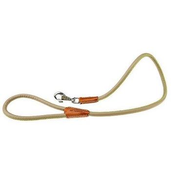 Correa para Perro Ferplast Derby de Ecopiel 12 mm x 110 cm en Color Tortora