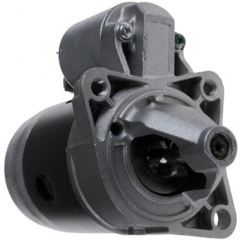 Blue Print ADG01207 starter motor - Pack of 1