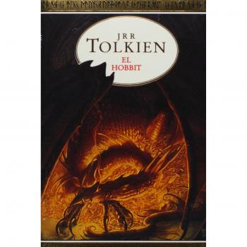 El Hobbit - J R R Tolkien