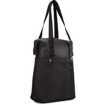 Thule Unisex's Spira Bolsas, Negro, Talla Única