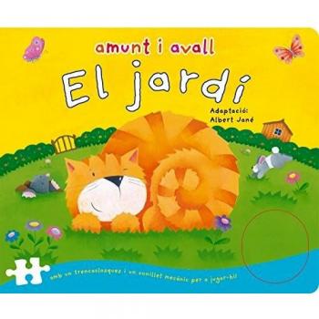 El jardí