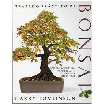 TRATADO PRACTICO BONSAI